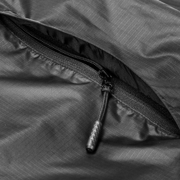 Swiss Peak Urban Unisex Windbreaker - Image 8