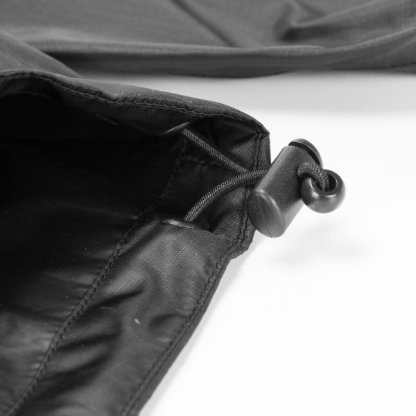 Swiss Peak Urban Unisex Windbreaker - Image 9