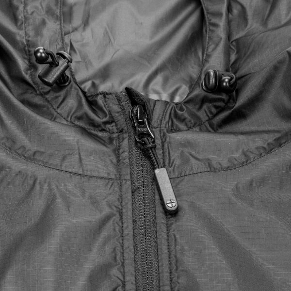 Swiss Peak Urban Unisex Windbreaker - Image 10