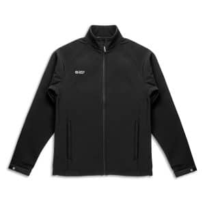 Branded Promotional Swiss Peak Urban Unisex Softshell Jacket