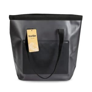 Branded Promotional Frontier Bucket Bag