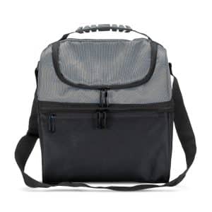 Branded Promotional Trades Lunch Cooler Bag
