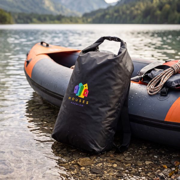 Nevis Dry Bag – 20L - Image 7