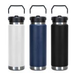 Branded Promotional Frontier Hyke Vacuum Bottle