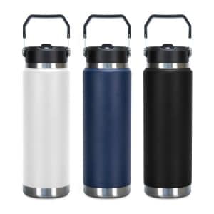 Branded Promotional Frontier Hyke Vacuum Bottle