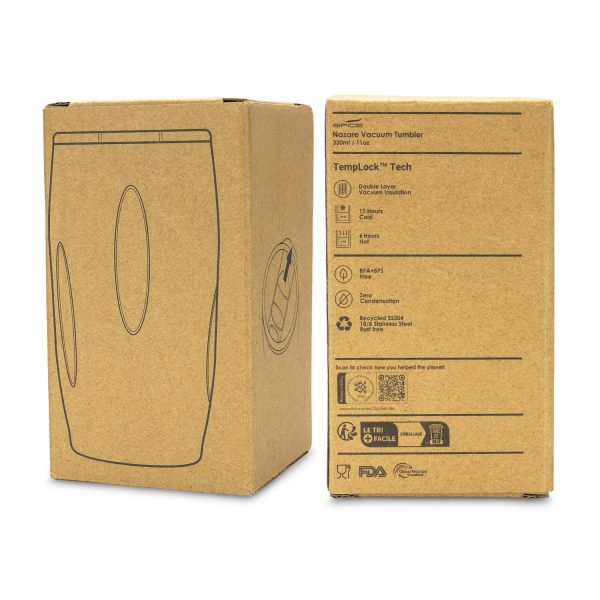 SPICE Nazare Vacuum Tumbler 330ml - Image 6