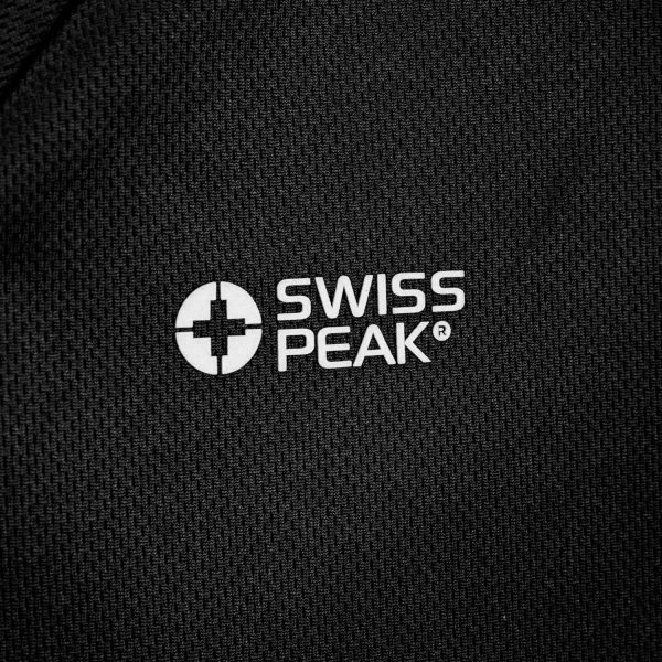 Swiss Peak Urban Unisex T-Shirt - Image 4