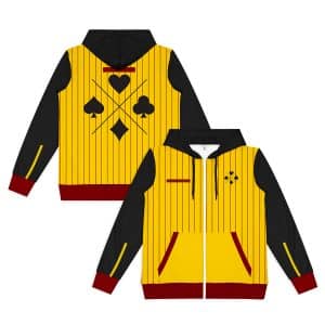 Branded Promotional Custom Women's Active Zipped Hoodie