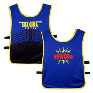 Branded Promotional Custom Unisex Bib