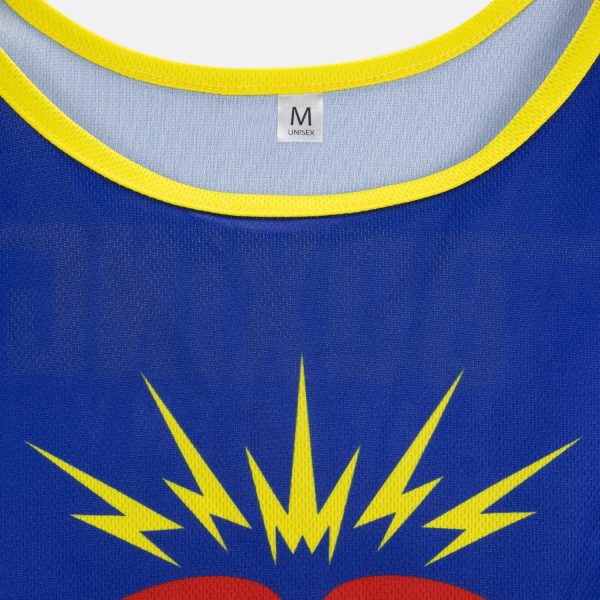 Custom Unisex Bib - Image 6