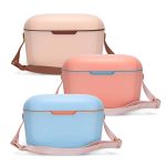 Branded Promotional Daisy Cooler