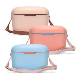 Branded Promotional Daisy Cooler