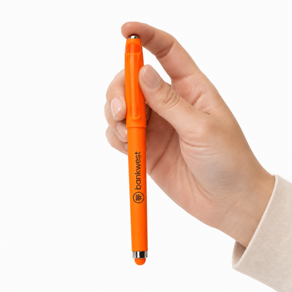 Fidget Gel Pen - Image 3