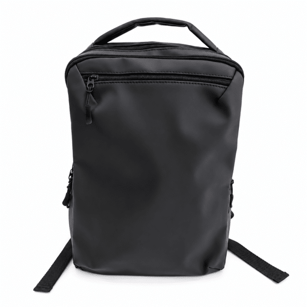 Tessa Soft PU Backpack - Image 4