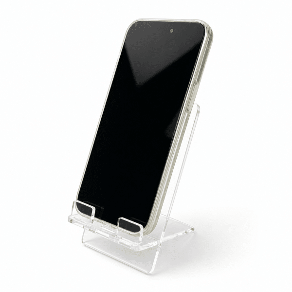 DIY Acrylic Phone Stand - Image 6