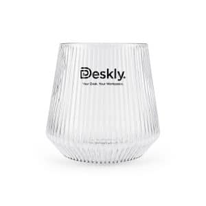Branded Promotional Velora Tumbler By The Line Edit.