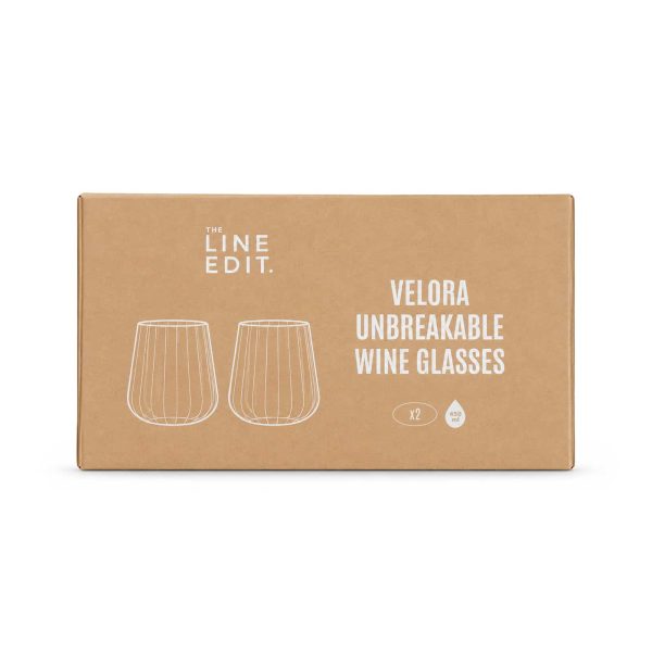 Velora Tumbler Gift Set By The Line Edit. - Image 10