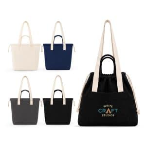 Branded Promotional Darby Tote Bag