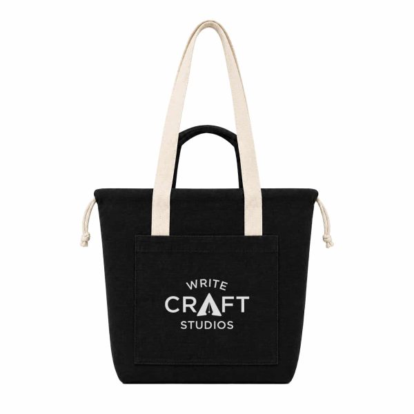 Darby Tote Bag - Image 20