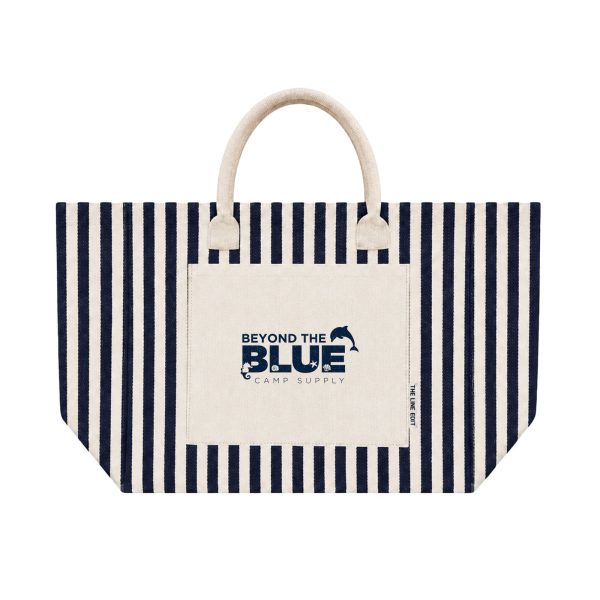 Hampton Tote Bag By The Line Edit. - Image 16