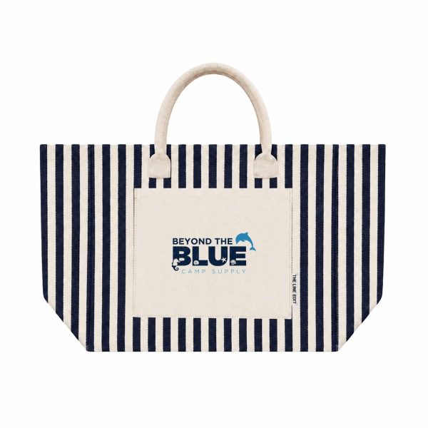 Hampton Tote Bag By The Line Edit. - Image 18