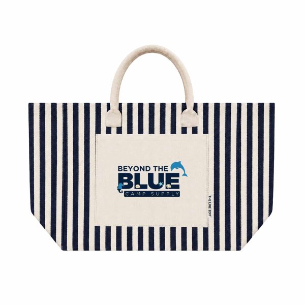 Hampton Tote Bag By The Line Edit. - Image 15