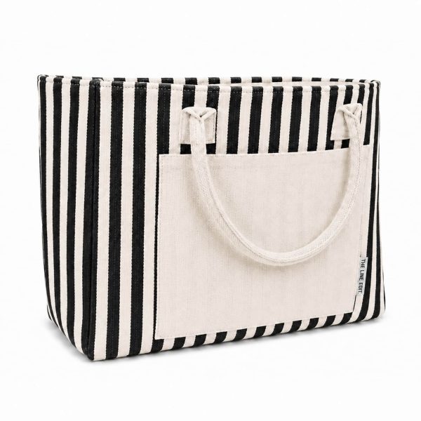 Hampton Tote Bag By The Line Edit. - Image 12