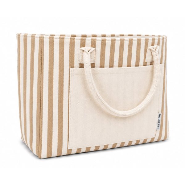 Hampton Tote Bag By The Line Edit. - Image 10