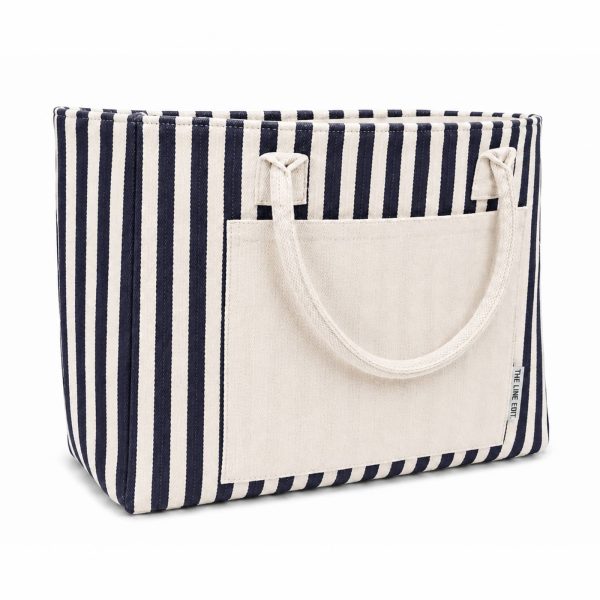 Hampton Tote Bag By The Line Edit. - Image 11