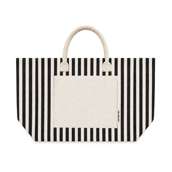 Hampton Tote Bag By The Line Edit. - Image 26