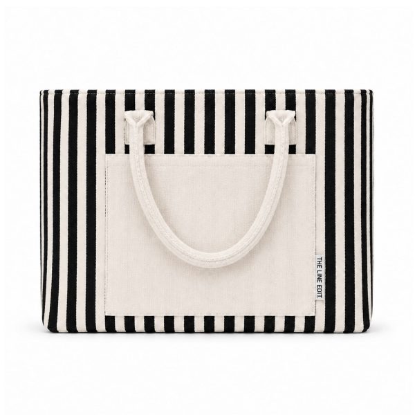 Hampton Tote Bag By The Line Edit. - Image 6