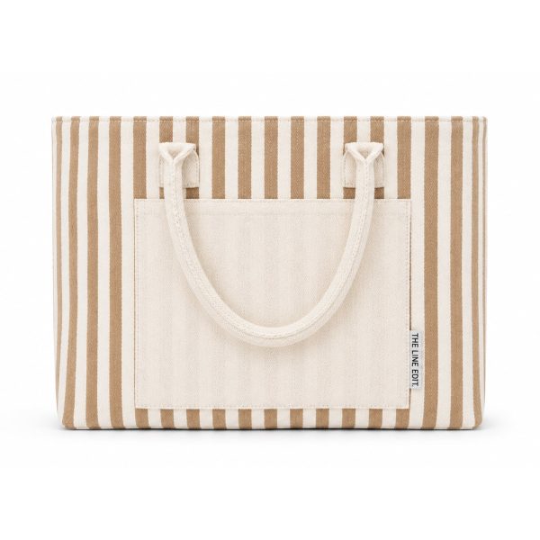Hampton Tote Bag By The Line Edit. - Image 4