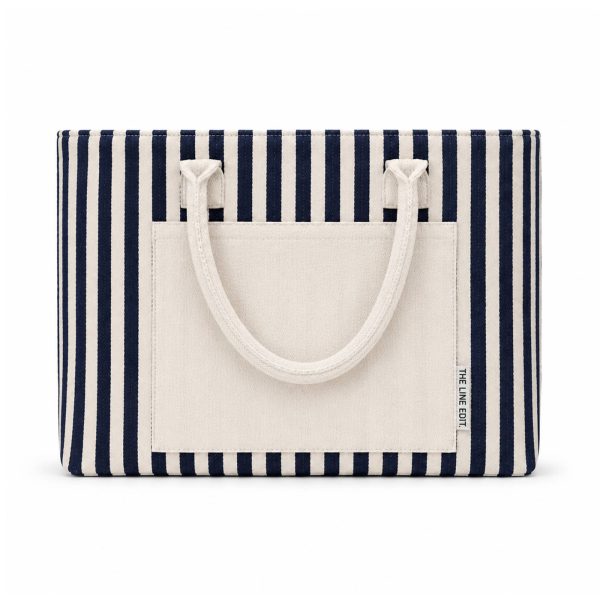 Hampton Tote Bag By The Line Edit. - Image 5