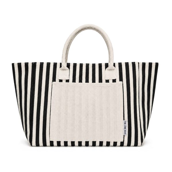 Hampton Tote Bag By The Line Edit. - Image 21