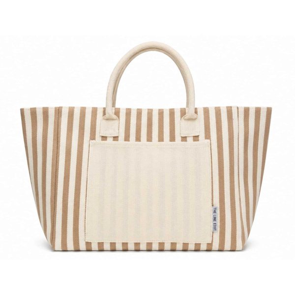 Hampton Tote Bag By The Line Edit. - Image 19