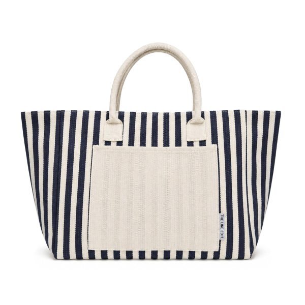 Hampton Tote Bag By The Line Edit. - Image 20
