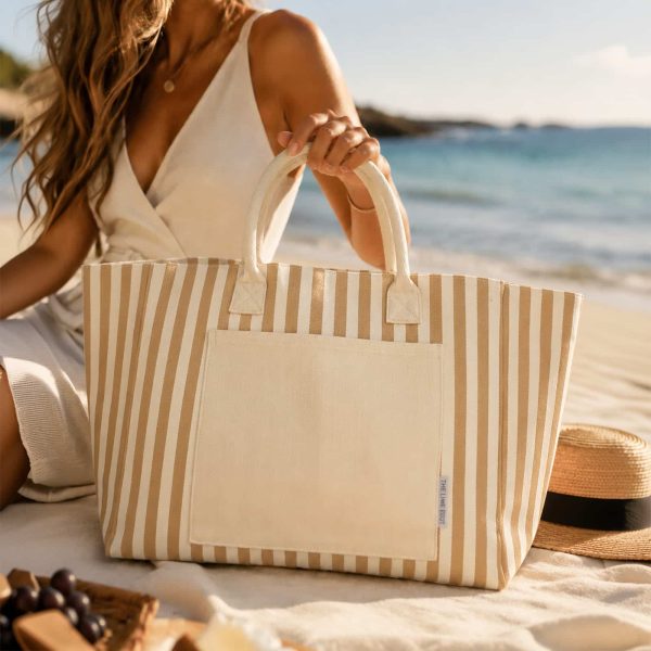 Hampton Tote Bag By The Line Edit. - Image 17