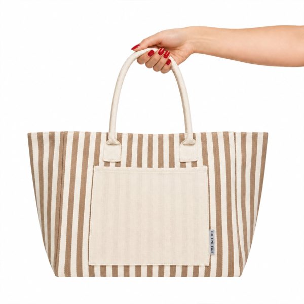 Hampton Tote Bag By The Line Edit. - Image 23