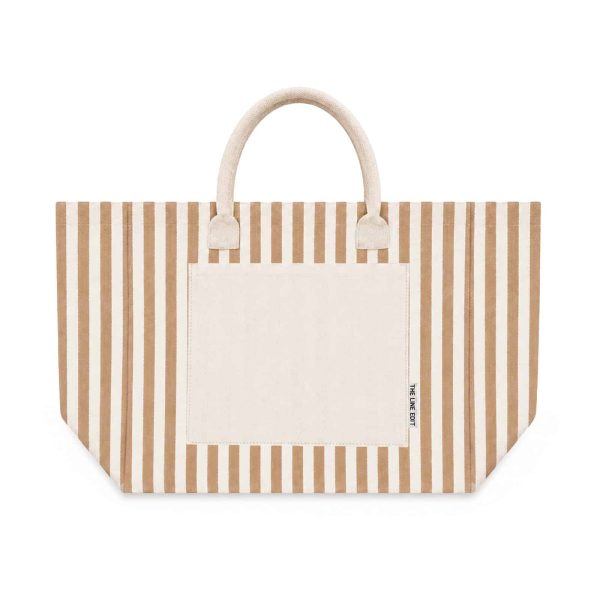 Hampton Tote Bag By The Line Edit. - Image 24