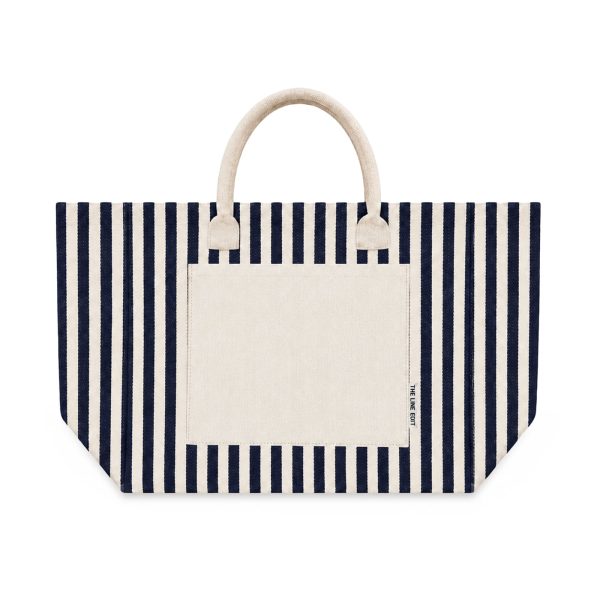 Hampton Tote Bag By The Line Edit. - Image 25