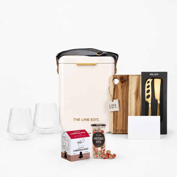 The Festive Edit Gift Set - Image 15