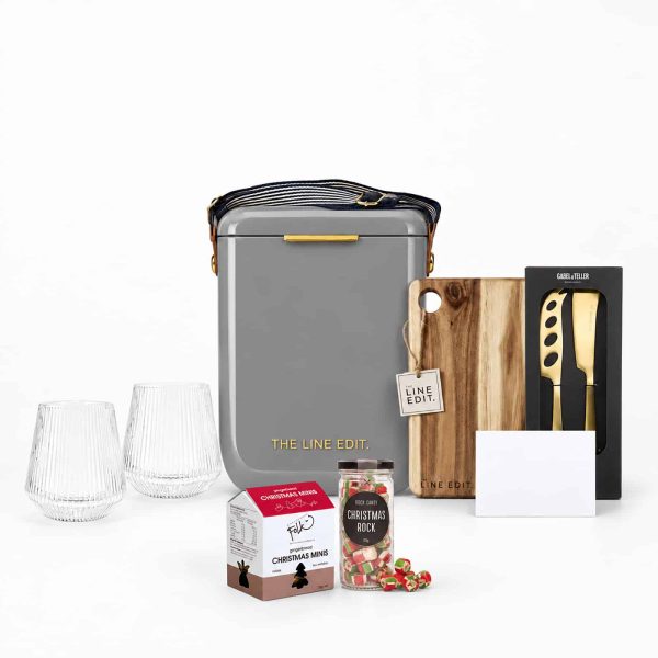 The Festive Edit Gift Set - Image 16