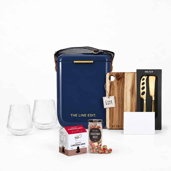 The Festive Edit Gift Set - Image 14