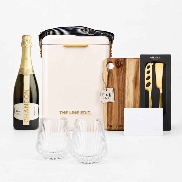 The Pour & Gather Hamper - Image 13