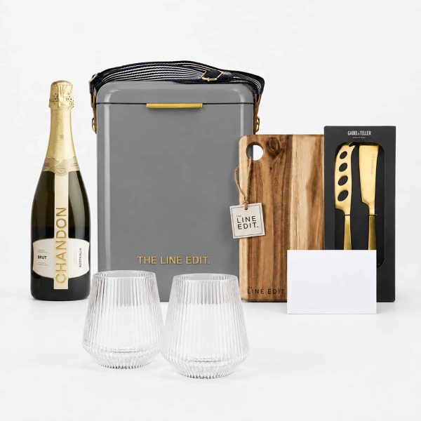 The Pour & Gather Hamper - Image 15