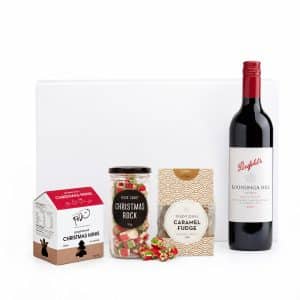 Branded Promotional The Perfect Pairing: Christmas Edition