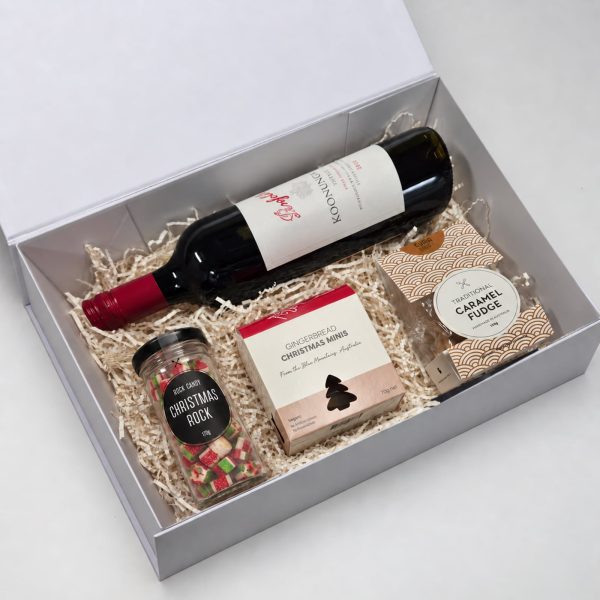 The Perfect Pairing: Christmas Edition - Image 11