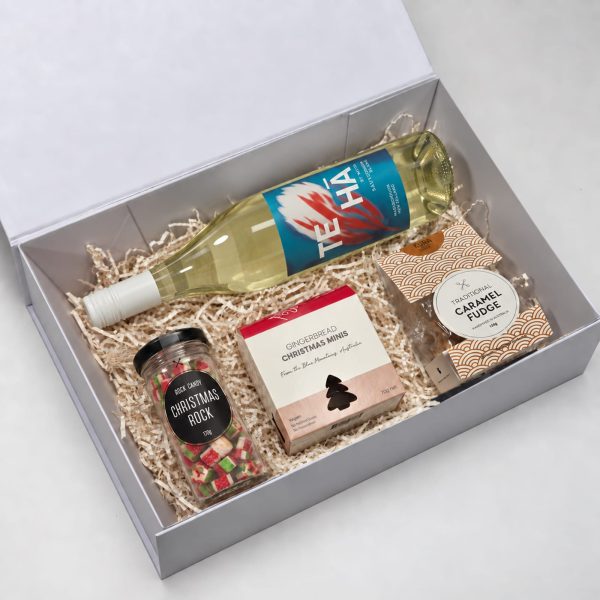 The Perfect Pairing: Christmas Edition - Image 12