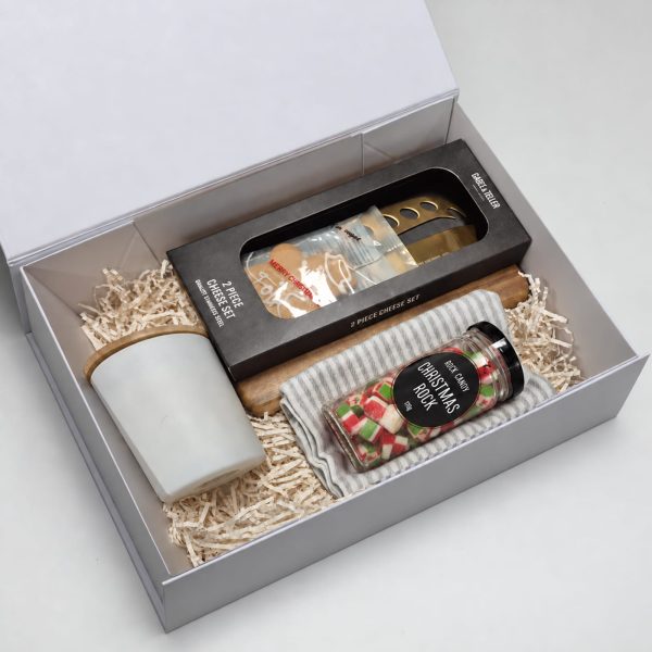 The Glow & Graze: Christmas Edition - Image 12