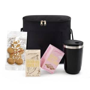 Branded Promotional The Pause Pack: Christmas Edition